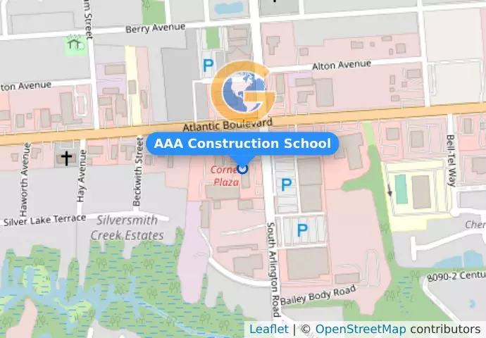 AAA Construction School