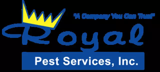 Royal Pest Service