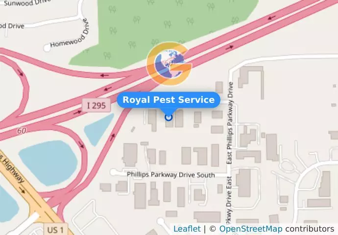 Royal Pest Service
