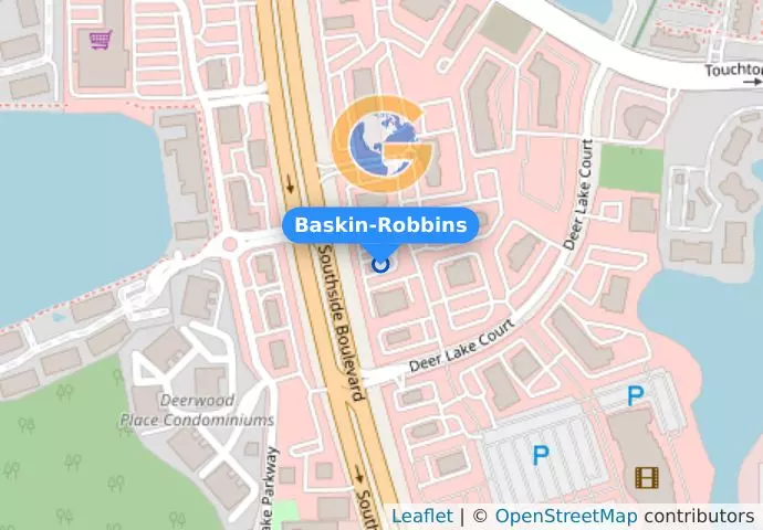 Baskin-Robbins