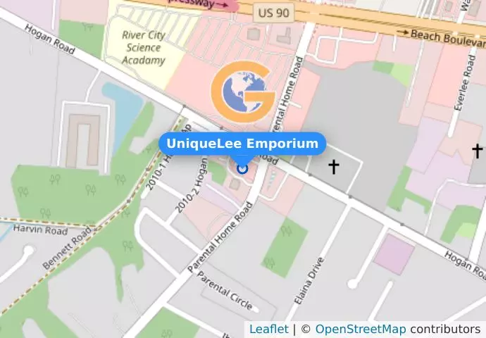 UniqueLee Emporium
