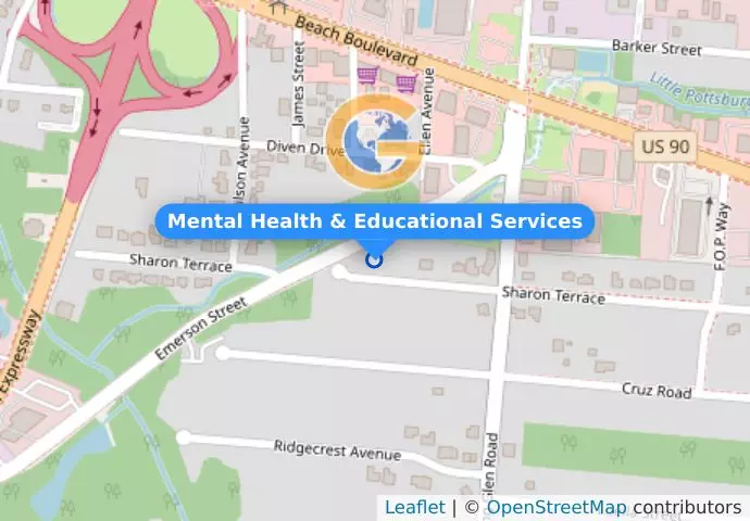 Mental Health & Educational Services