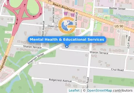Mental Health & Educational Services