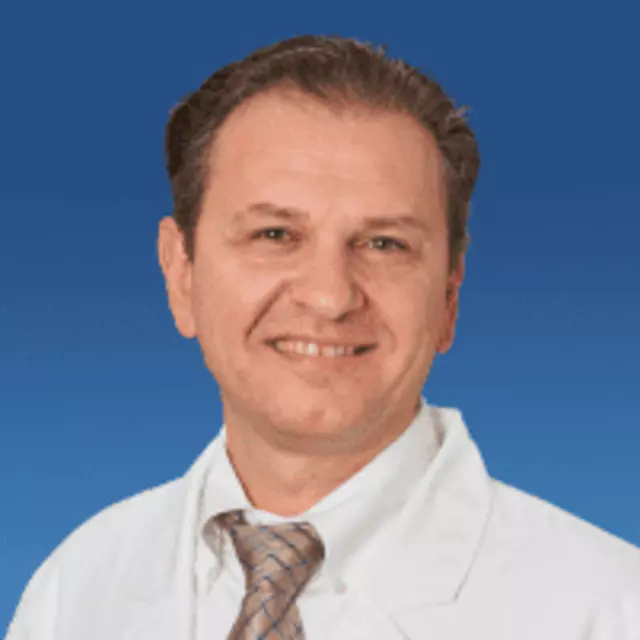 Smart Choice Medical: Wissam Shaya, MD