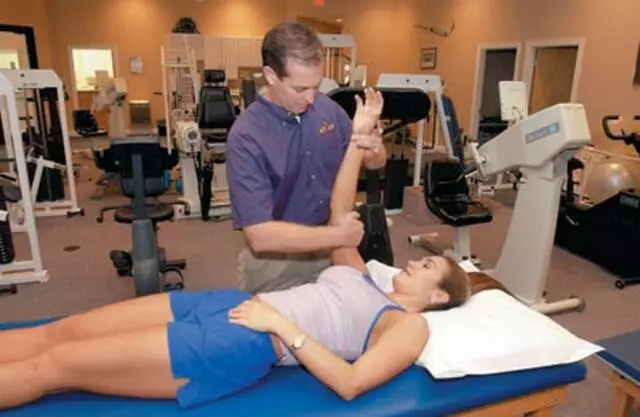 Atlas Physical Therapy & Sports Medicine