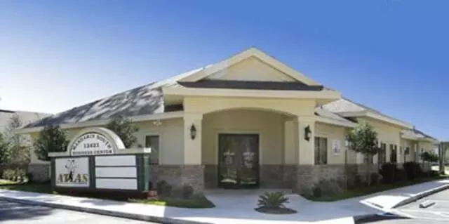 Atlas Physical Therapy & Sports Medicine