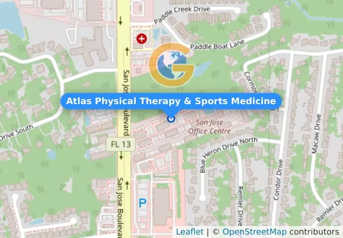 Atlas Physical Therapy & Sports Medicine