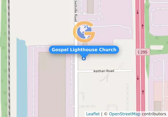 Gospel Lighthouse Church