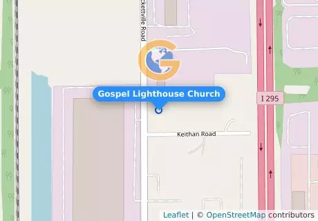 Gospel Lighthouse Church