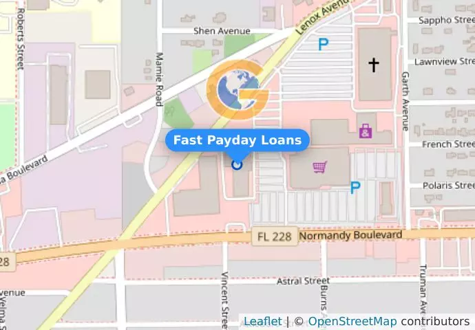 Fast Payday Loans