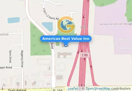 Americas Best Value Inn