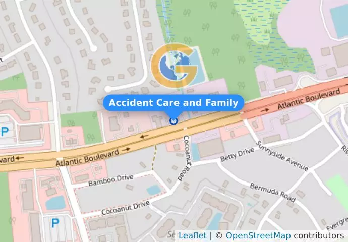 Accident Care and Family