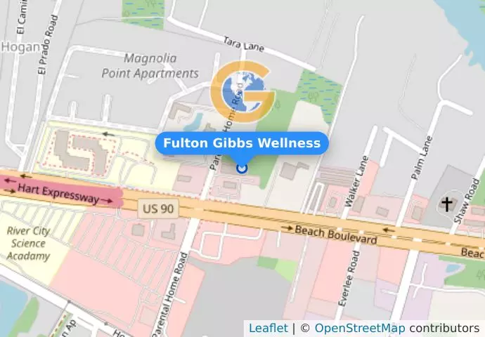Fulton Gibbs Wellness