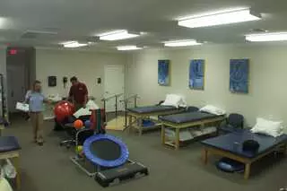 Atlantic Coast Physical Therapy