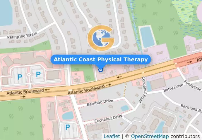Atlantic Coast Physical Therapy