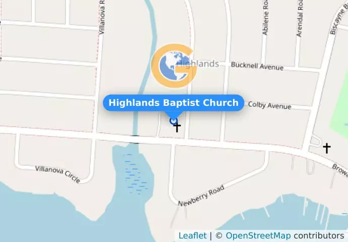 Highlands Baptist Church