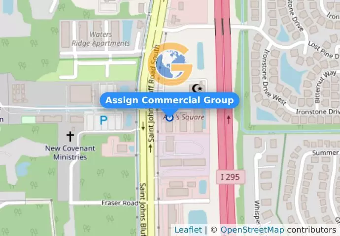 Assign Commercial Group