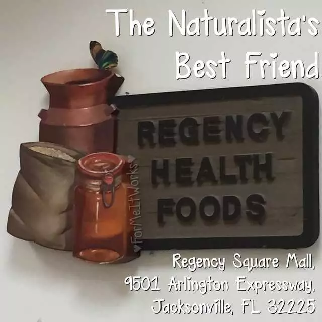 Regency Health Foods