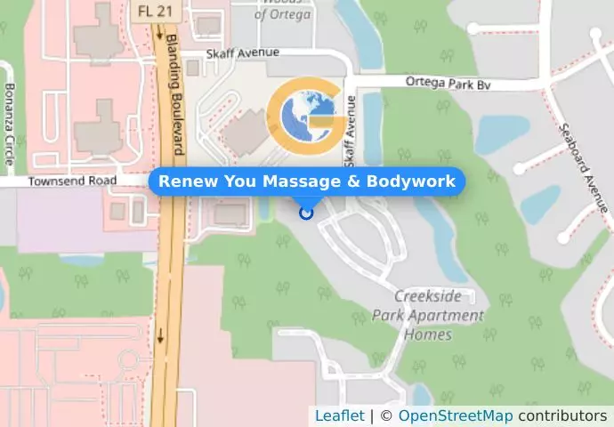 Renew You Massage & Bodywork