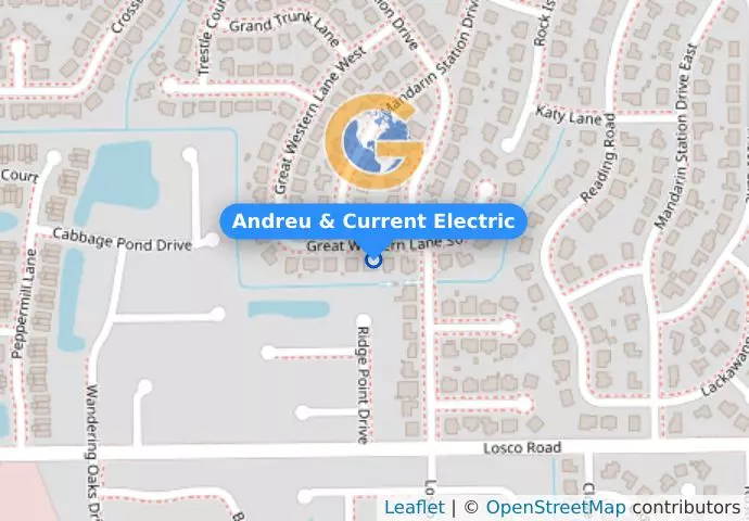 Andreu & Current Electric