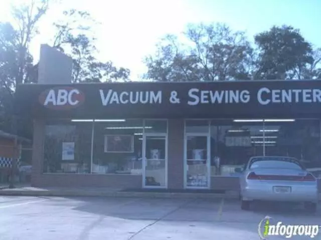 ABC Vacuum & Sewing Center