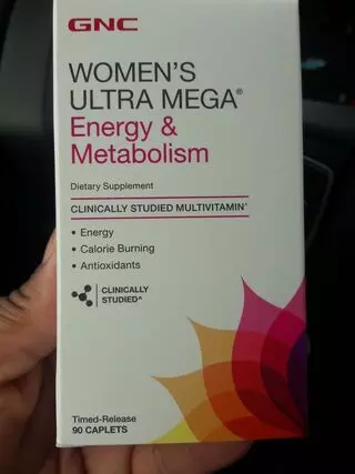 GNC