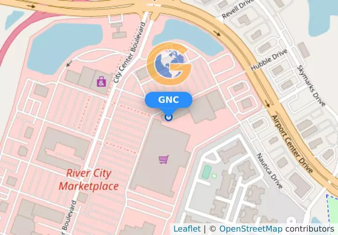 GNC