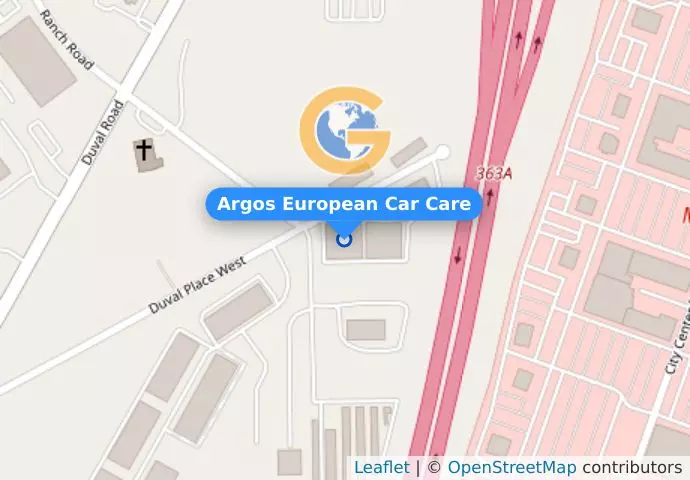 Argos European Car Care