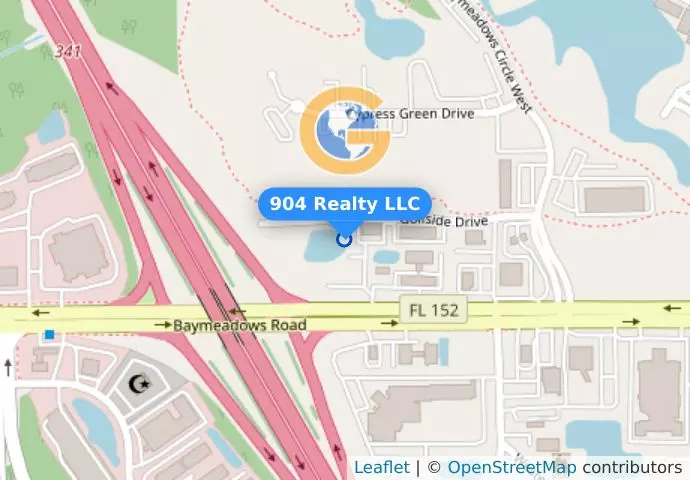 904 Realty LLC