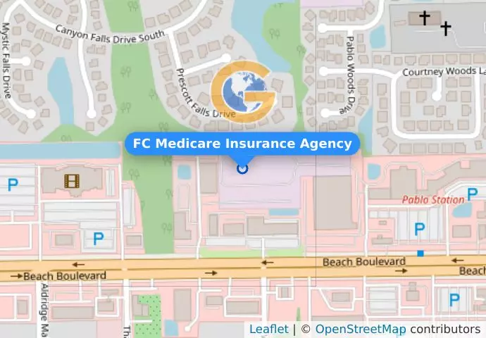 FC Medicare Insurance Agency