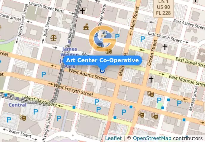Art Center Co-Operative