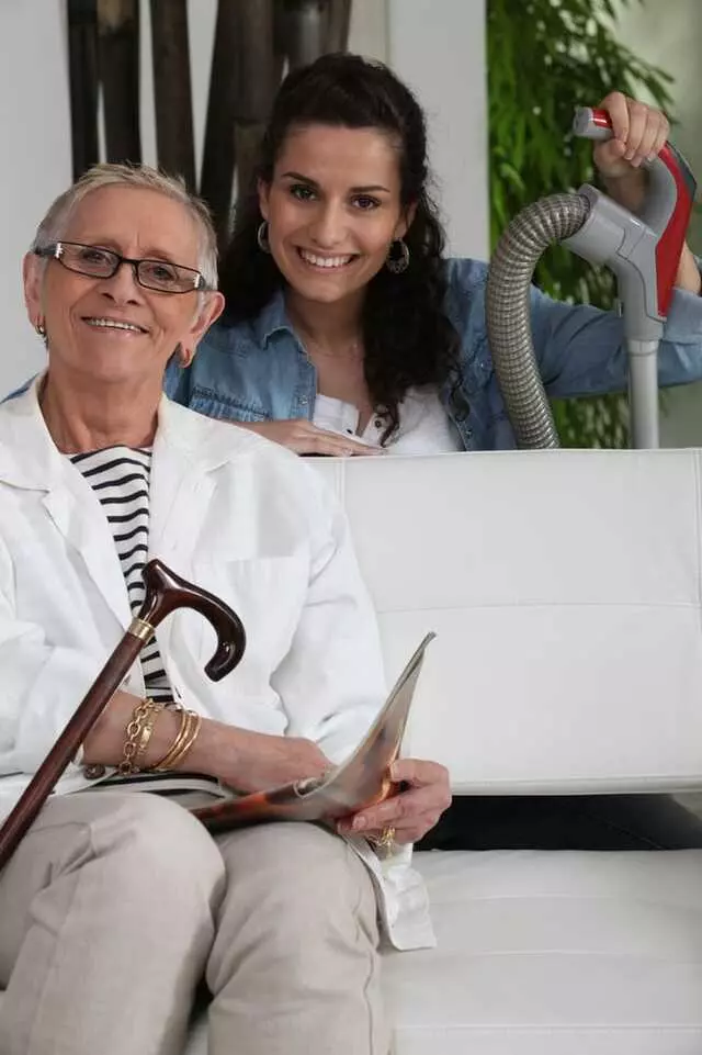 Tivoli In-homecare