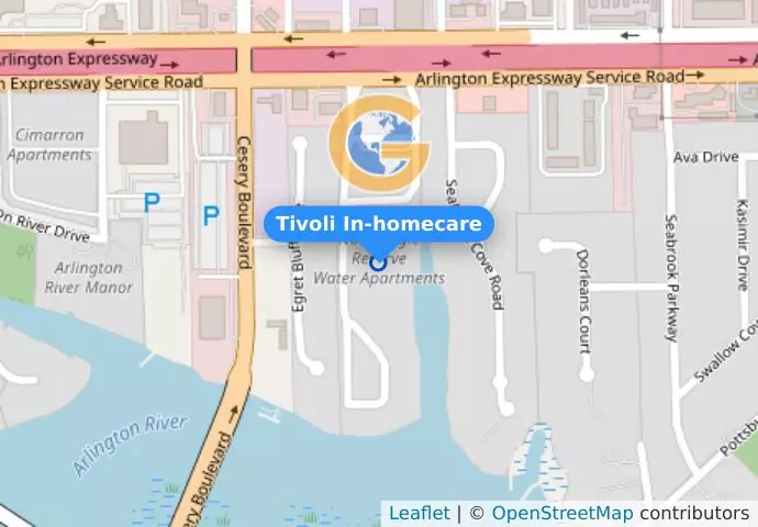 Tivoli In-homecare