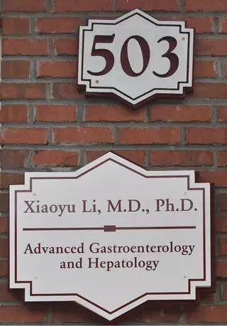 Advanced Gastroenterology & Hepatology