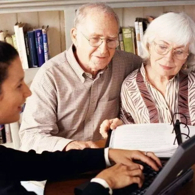 Michele&apos;s Patient Advocate Services