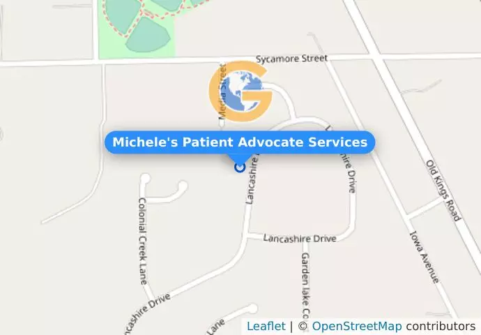 Michele&apos;s Patient Advocate Services