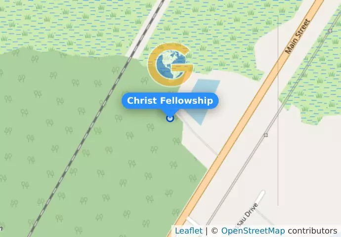 Christ Fellowship