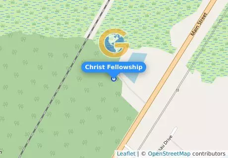 Christ Fellowship