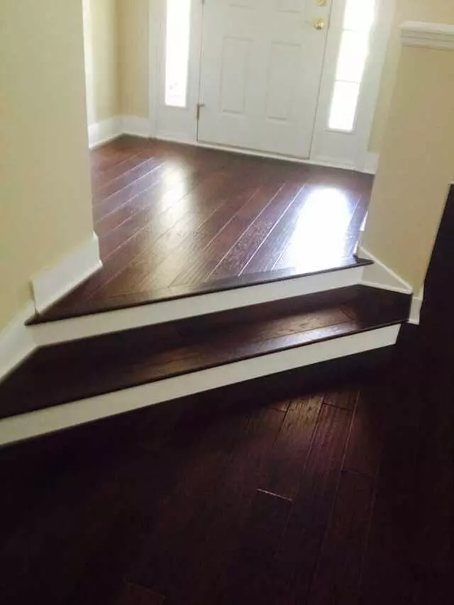 A Plus Flooring Inc