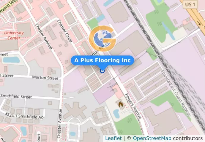 A Plus Flooring Inc