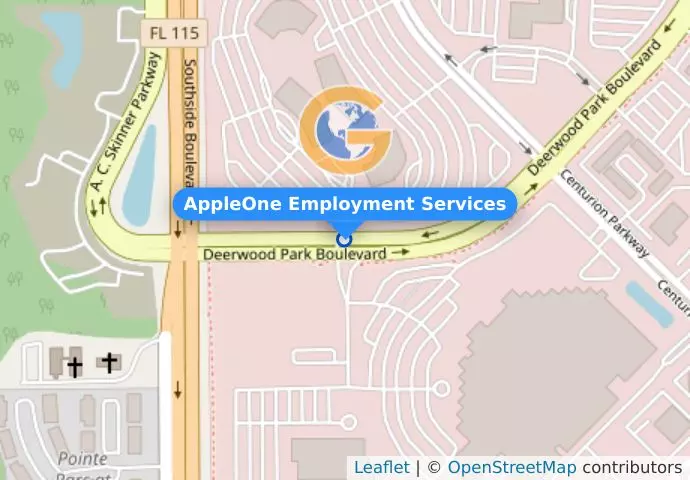 AppleOne Employment Services