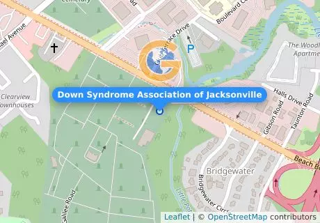 Down Syndrome Association of Jacksonville