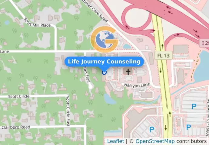 Life Journey Counseling