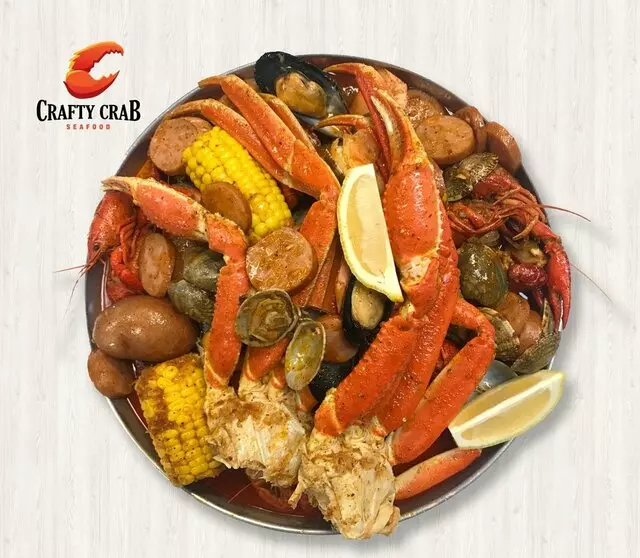 Crafty Crab - Jacksonville