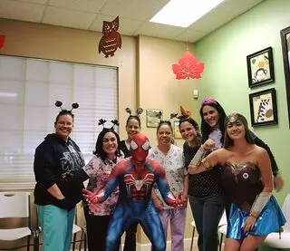 Night Lite Pediatrics - Jacksonville Mandarin