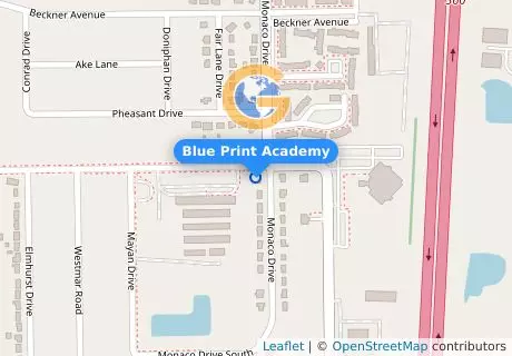 Blue Print Academy