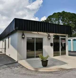 iStorage Self Storage