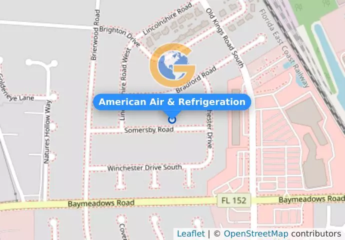 American Air & Refrigeration