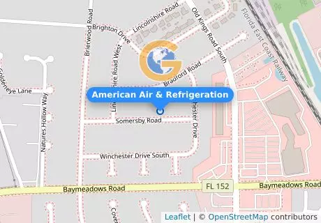American Air & Refrigeration