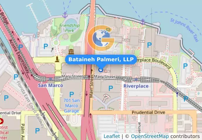 Bataineh Palmeri, LLP